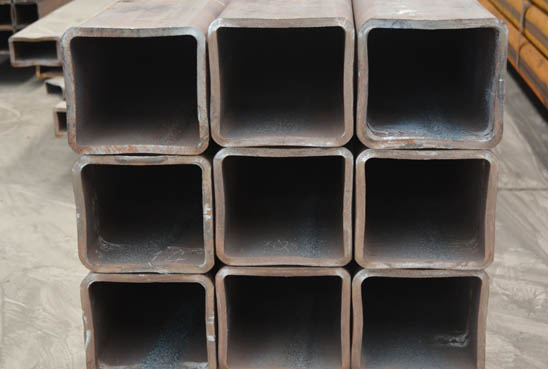 博白Q345B无缝方管