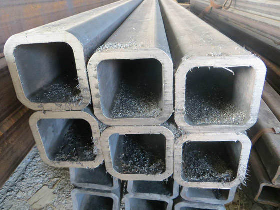 博白20#方矩钢管