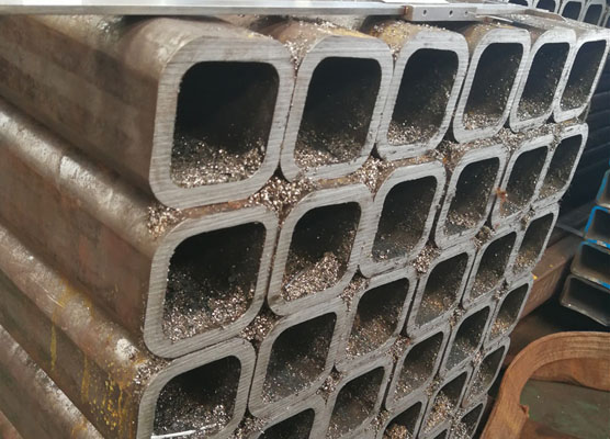 博白厚壁无缝方管