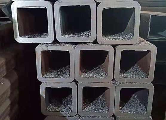 博白厚壁方矩形钢管