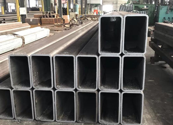 博白大口径矩形管