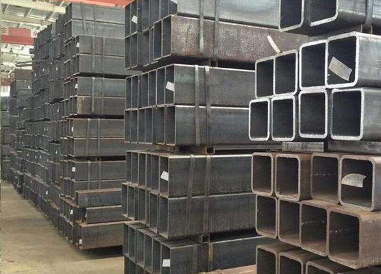 博白大口径方矩管