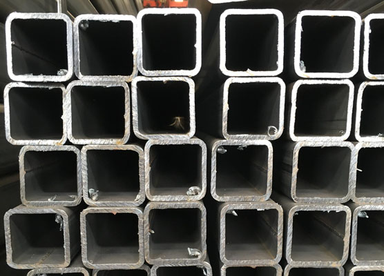博白Q345B方矩管