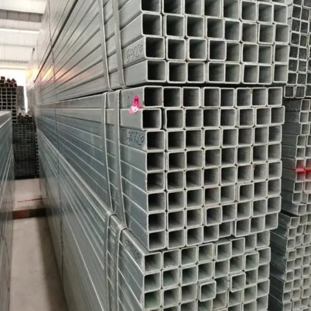 博白小口径<font style='color:red'>无缝方矩管</font>