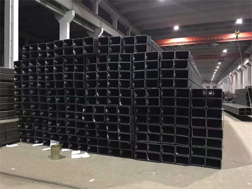 博白冷拔方管选型指南 工程采购怎么选
